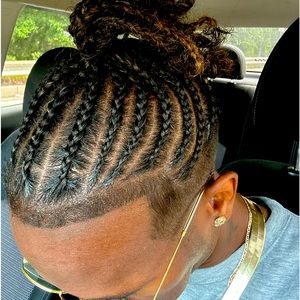 Meet your Posher, Shaun